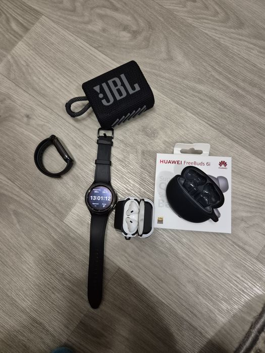 Навушники Розпродаж