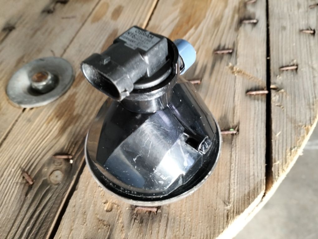Luz de Nevoeiro DACIA FIAT RENAULT NISSAN OPEL