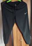 Spodnie dresowe męskie Nike Dri Fit rozmiar S stan idealny