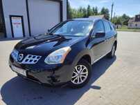 Продам Nissan Rogue Sport