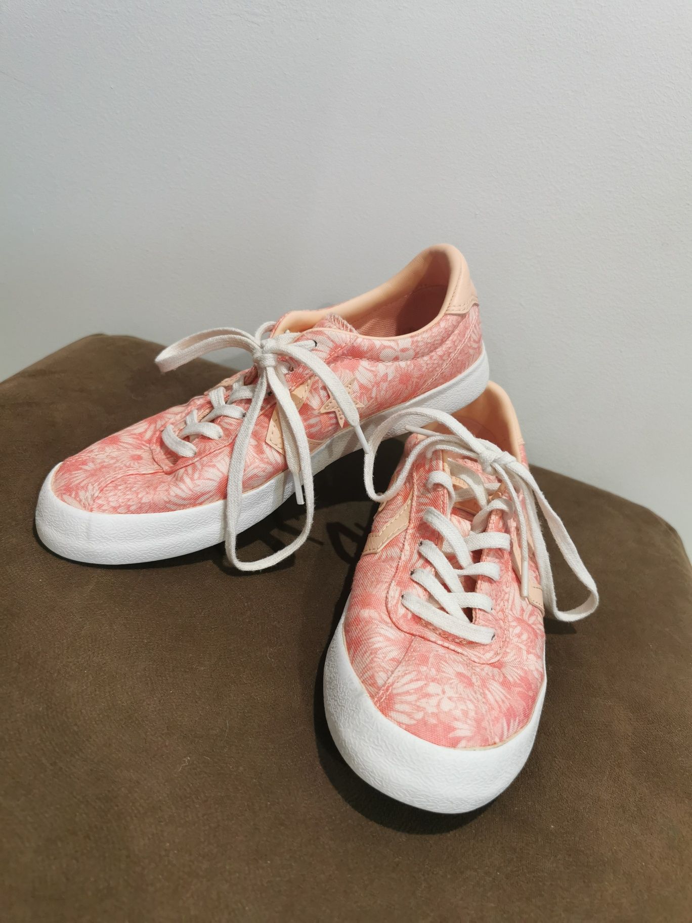 Trampki tenisówki slip on buty damskie converse 37