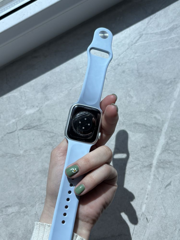 Apple Watch 8 оригінал ТЕРМІНОВО/ТОРГ