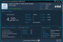 Процесор s1151 Intel Core i3-7350k 4.2GHz