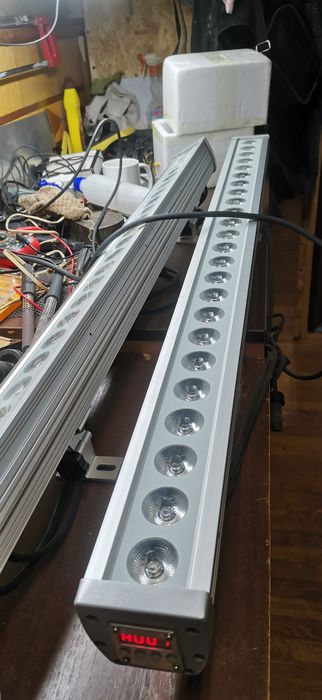 Led Bar 24x4 4in1 IP 65 для роботи в екстремальних умовах