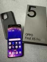 Smartfon Oppo Find X5