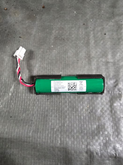 Bateria s.o.s Sos renault clio captur ii, li-ion 1100mAh