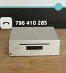 Odtwarzacz CD - Pro-ject BOX DS3 Silver OUTLET