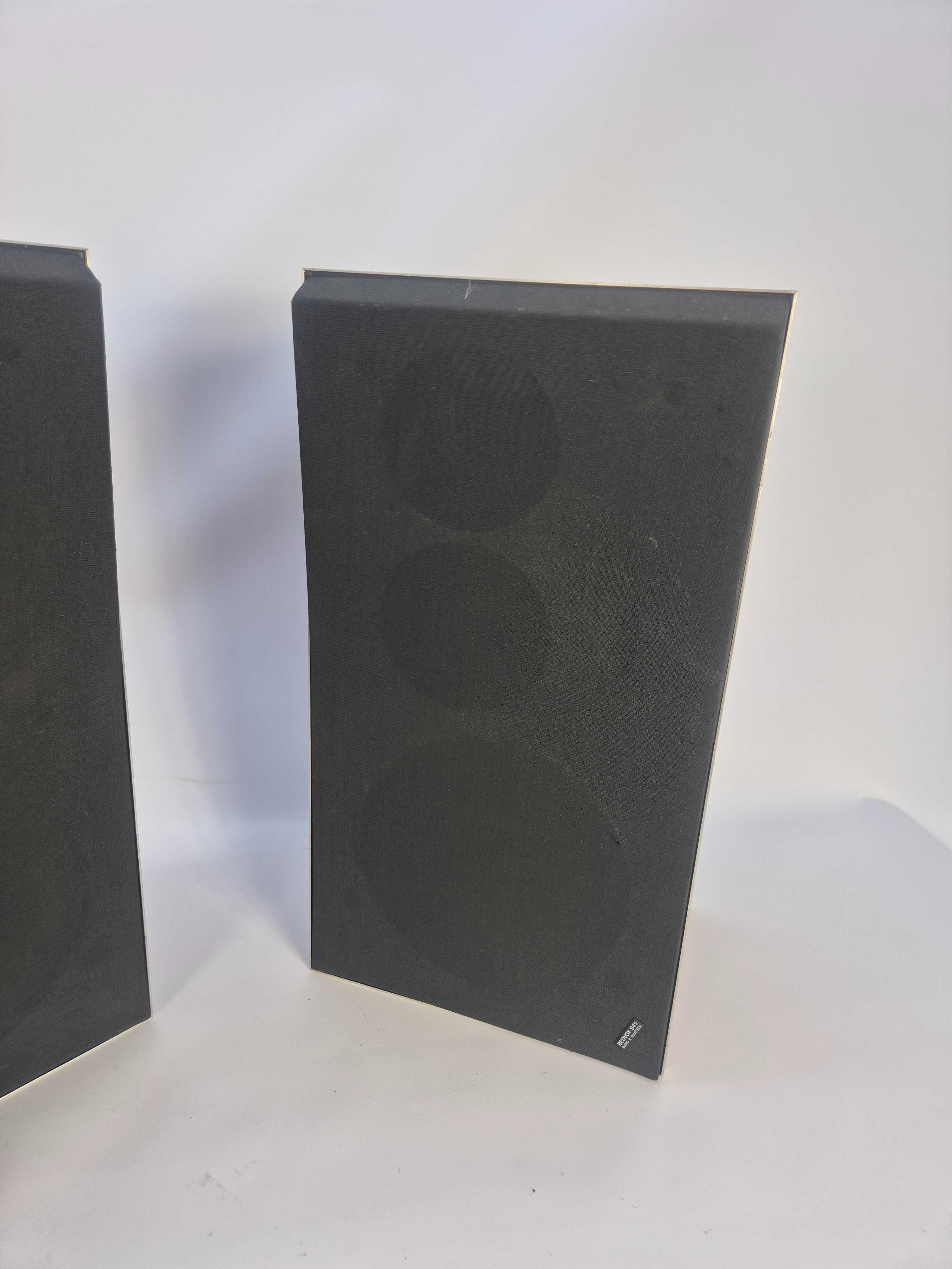 kolumny SPRAWNE Bang & Olufsen Beovox S45-2