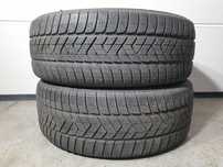 2szt. 235/60/18 107H Pirelli Scorpion Winter 5,5mm 2020r [ 536 ]