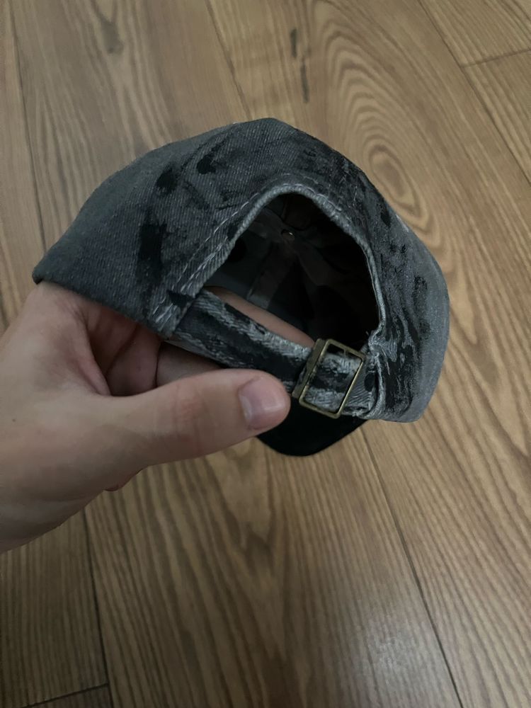 Уникальная кепка от xantidd(rick owens; balenciaga; vetements; opium)