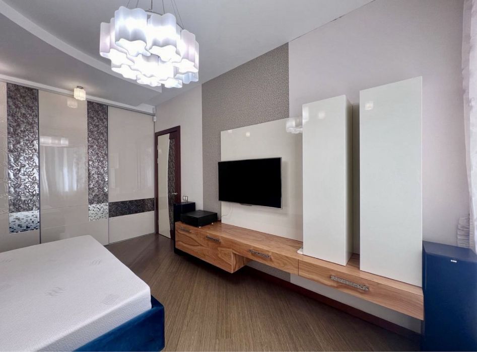 Сдам 1 ком кв Жк Триумф, м 23 Августа, Павлово поле