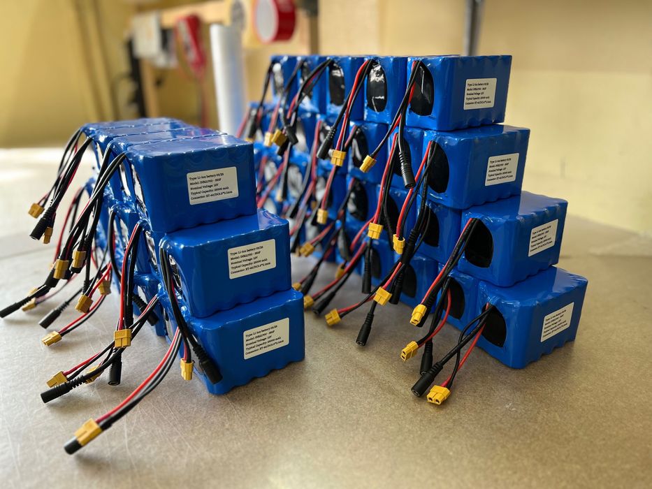 Ремонт, відновлення, перепаковка, виготовлення індивідуального.