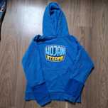 Bluza Wojan Team