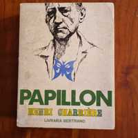 Papillon - Portes incluídos