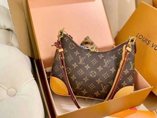 Torebka damska elegancka Louis vuitton 3423-80