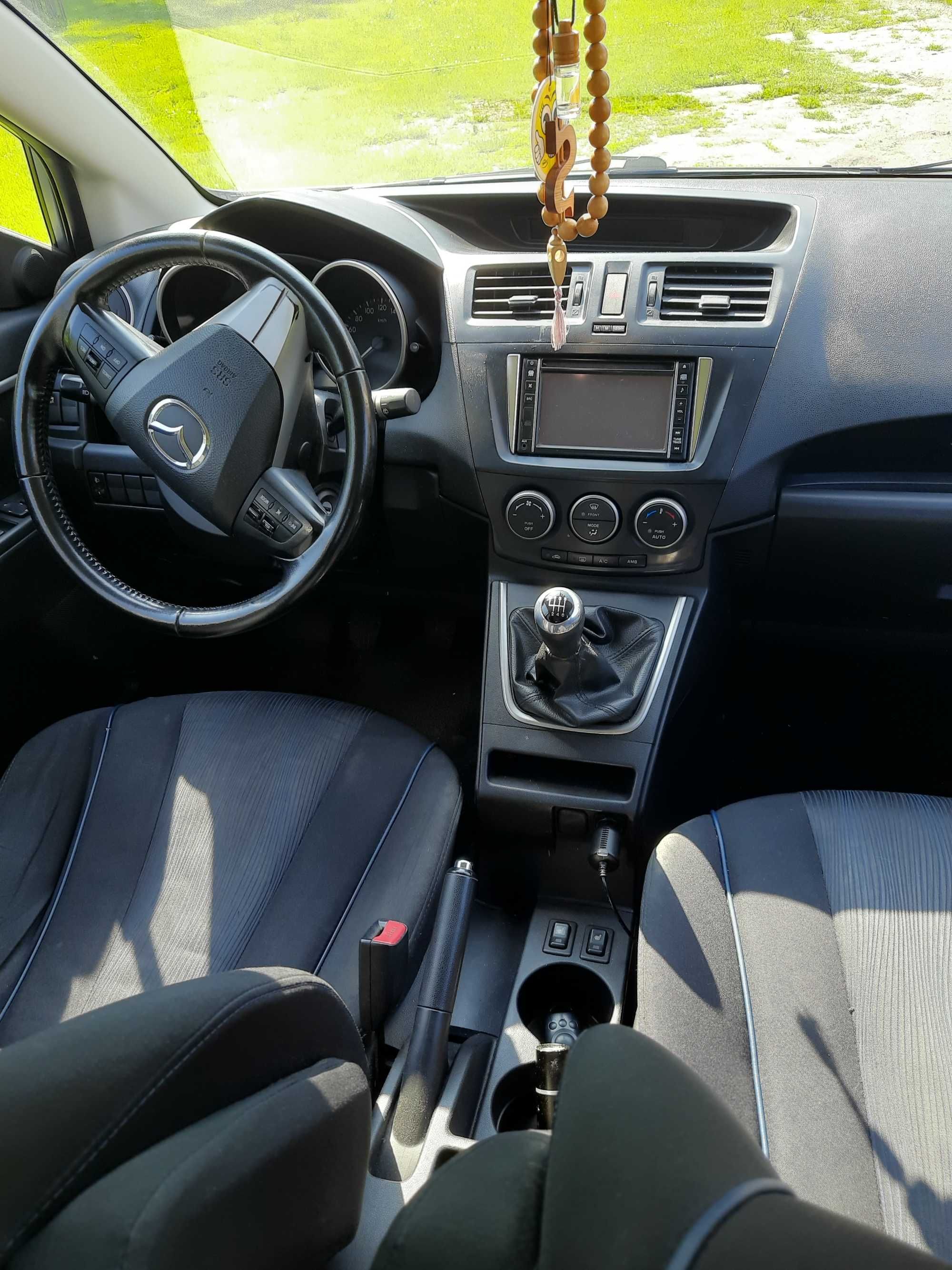 Sprzedam Mazda5 ,7 miejsc