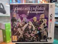 Fire Emblem Fates: Conquest 3DS UNIKAT Sklep Wysyłka Wymiana