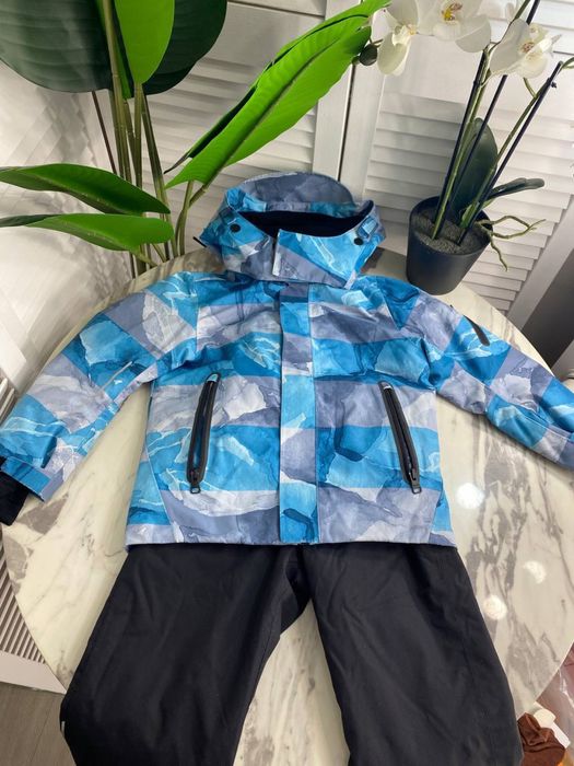 Дитячий зимовий костюм Reima, розмір 110