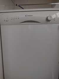 Máquina lavar a louça Candy