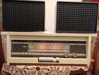 Radio Lampowe Imperial 664 Stereo Hi-Fi + NOWA CENA