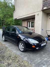 Sprzedam Ford focus mk1