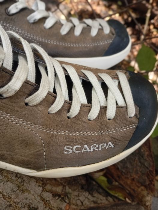 Buty Scarpa Mojito Summer 40