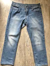 Spodnie jeans C&A, rozm. S