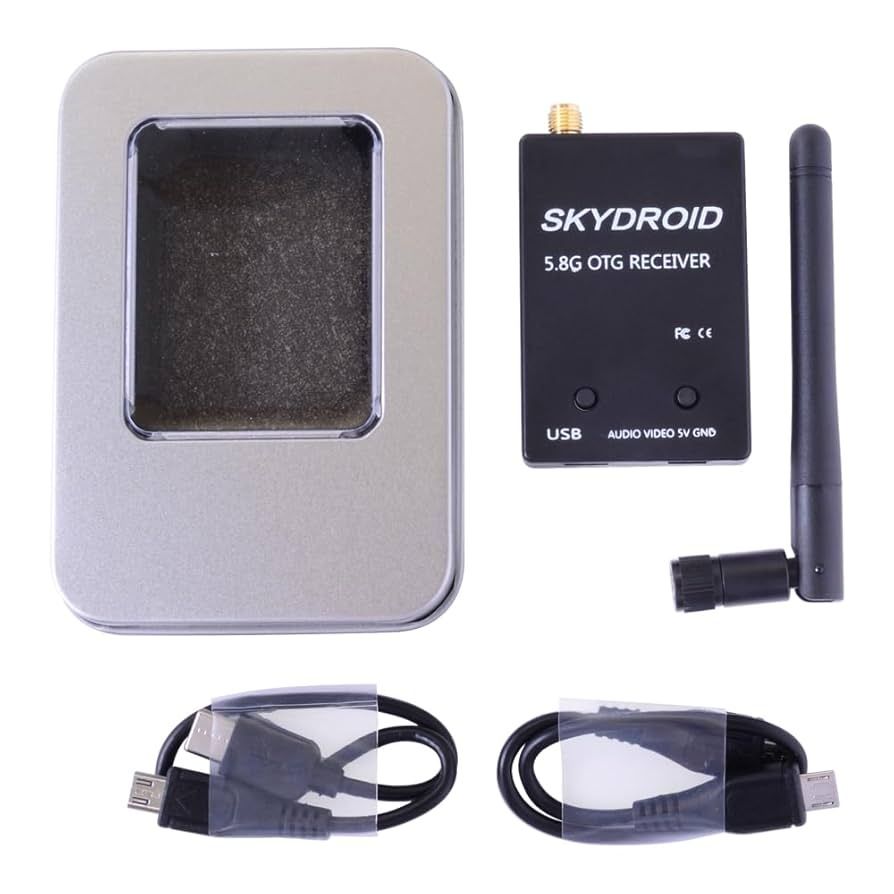 Skydroid 5,8 GHz для смартфона