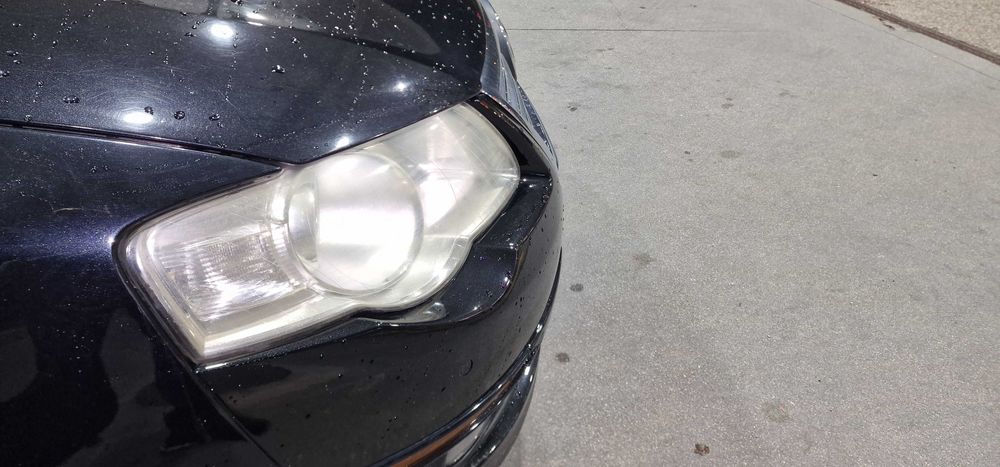 Farol VW passat b6 esquerdo/direito