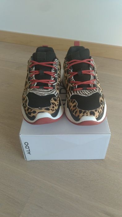 Sapatilha ALDO Shoes