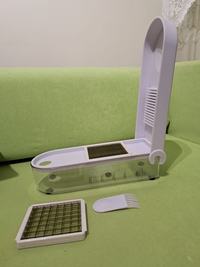 Krajalnica ręczna Kitchen Pro Diser