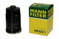 фільтр паливний wk8241 824-1 kia hyundai mann-filter wk 824/1 original
