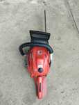 Piła spalinowa shindaiwa 501sx