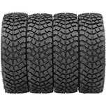 Opony bieżnik 265/70 R16 4x4 TERENOWE M/T MOCNE 2 lata gwarancji