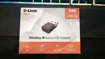 Wireless por USB