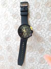 Продам часы мужские Swatch checkpoint  yellow