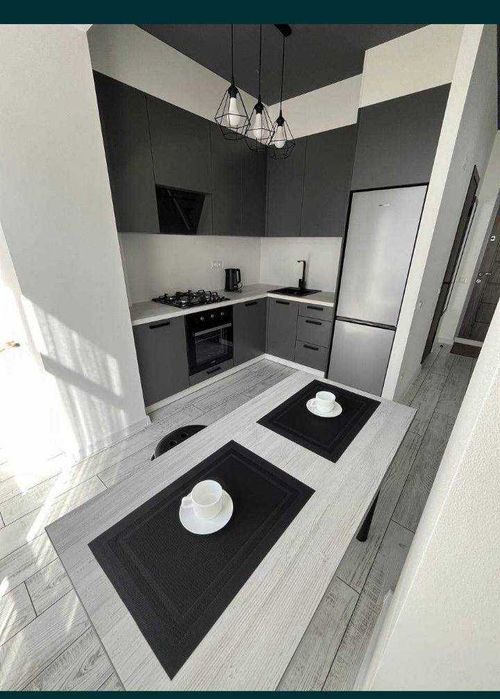 Оренда 1-кім квартири. Центр. Височана 18