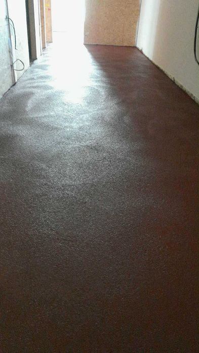 Wylewki jastrychowe izolacje, posadzka, miksokret, styrobeton wylewka