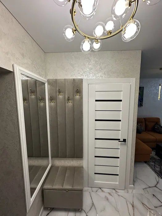 1 кімнатна квартира в Домашньому 2.  8731