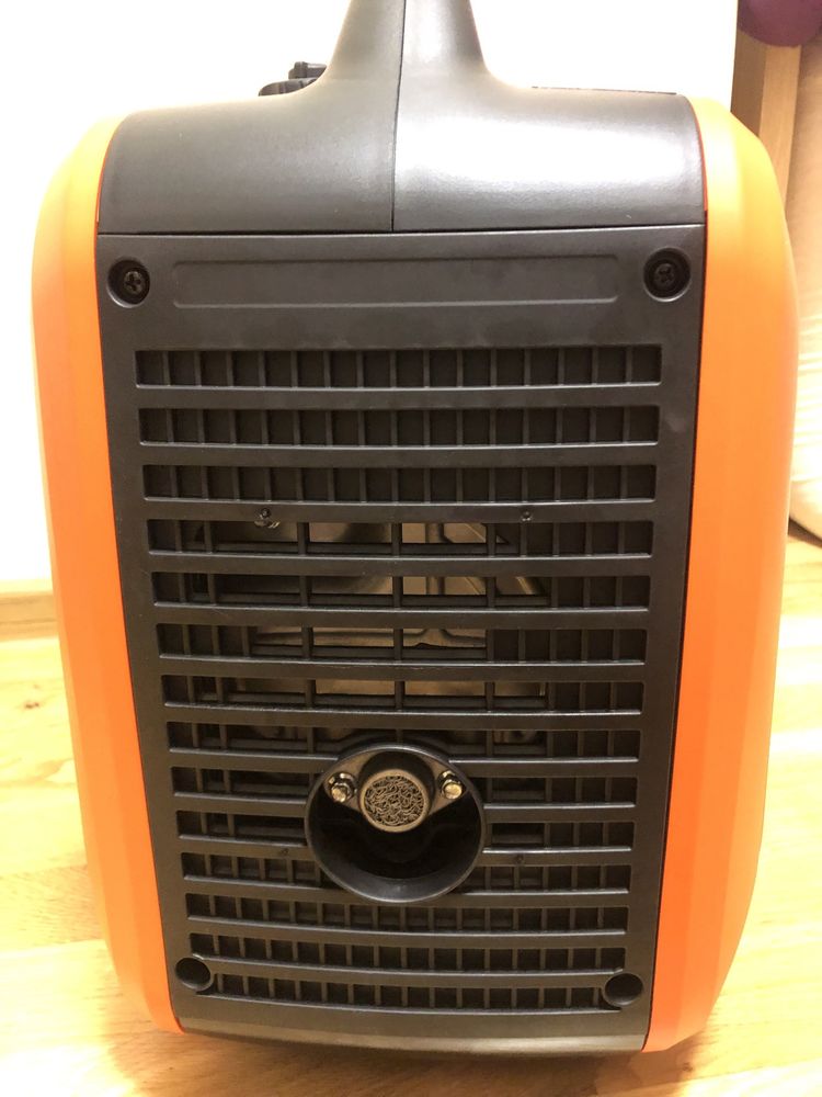 Генератор інверторний aivolt sc 2300i-0