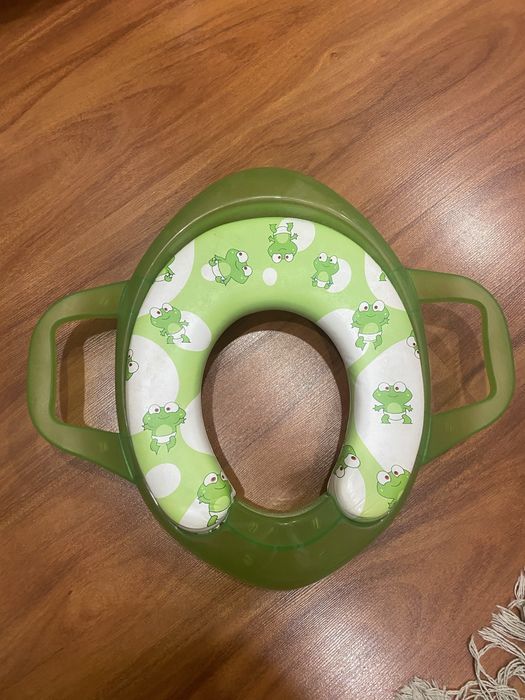 Redutor sanita criança