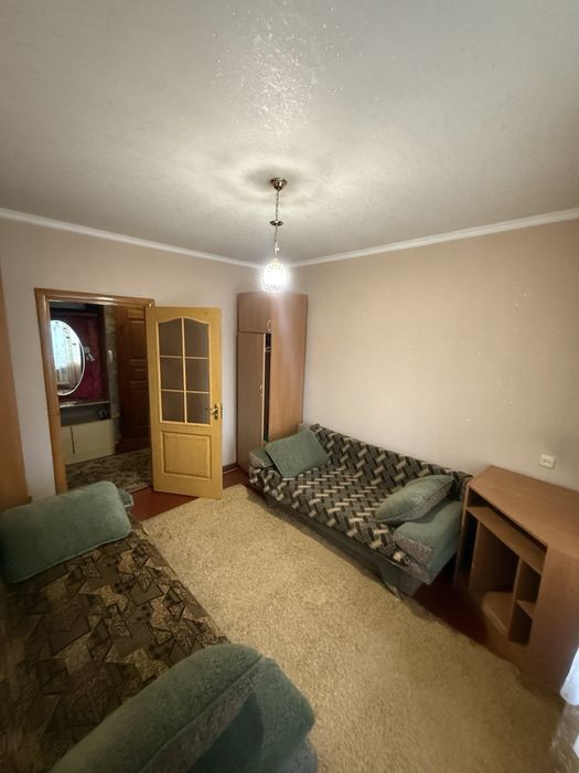 Здам 1 кім.квартиру вул.ШЕВЧЕНКА