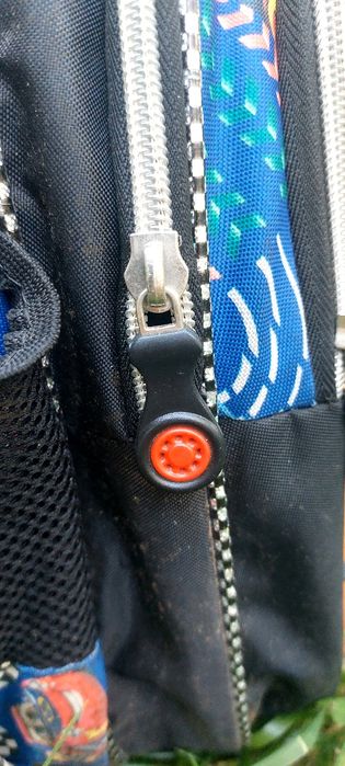 Рюкзак для подростка