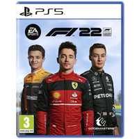 F1 22 Playstation 5