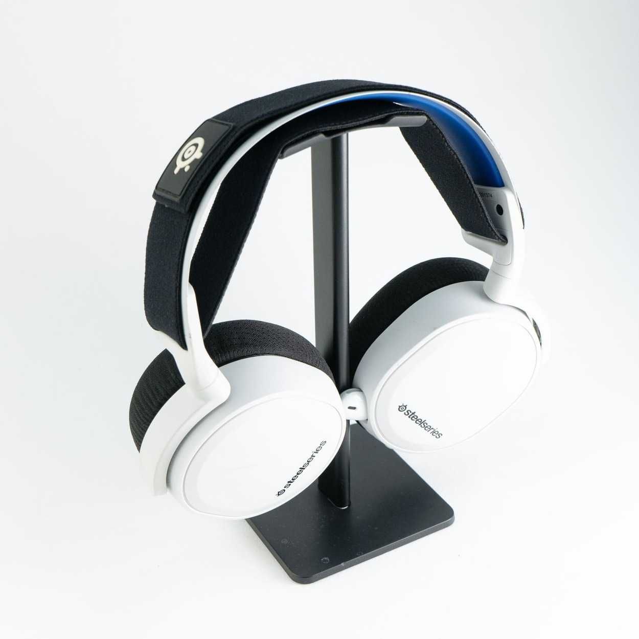 Steelseriess Arctis 7P White | ігрові навушники