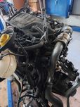 Двигун R9MD450 1.6 dci Renault trafic 3 euro6 мотор трафік 1.6 євро 6
