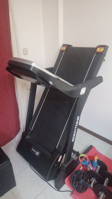 Passadeira eléctrica.