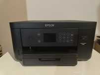 Drukarka Epson Expression Home XP-5100 WIFI KOLOR SKANER + TUSZE