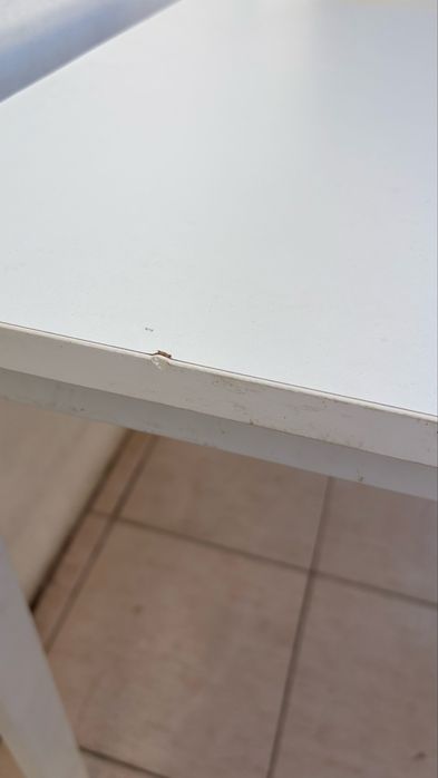 Mesa de cozinha modelo VIHALS (IKEA)