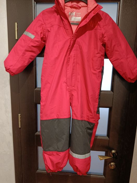 Комбінезон  дитячий Helly Hansen